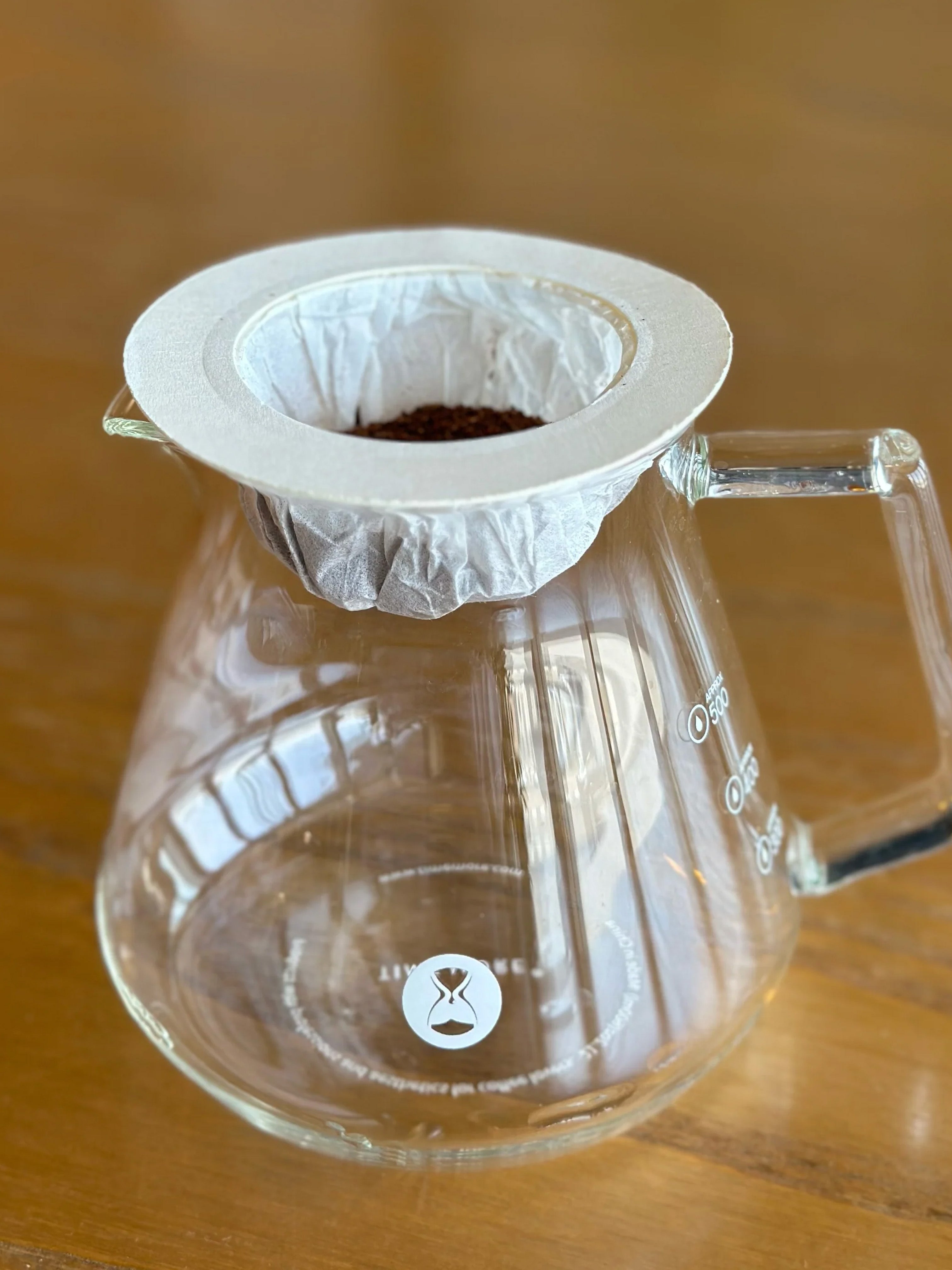 Drip Speciality Coffee